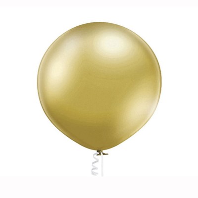 Großer Latexballon mit...