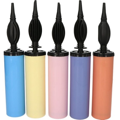 Handpumpe zum Aufblasen von...