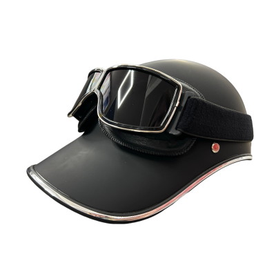 Motorradhelm im...