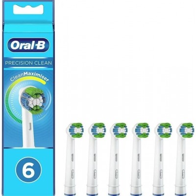ORAL-B Zahnbürstenkopf...