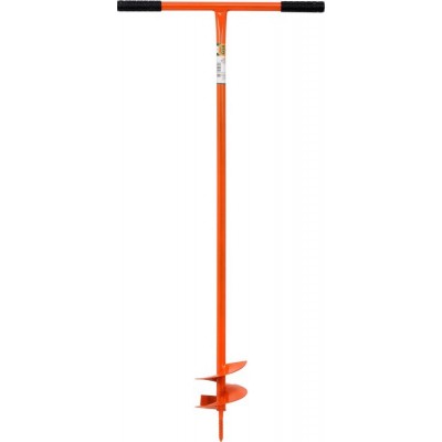 Rankinis grąžtas dirvožemiui F140
