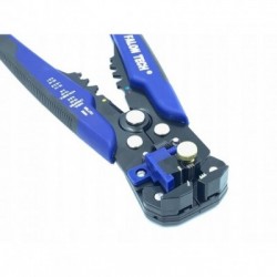 Universalus izoliacijos nuėmėjas 0,2 mm² – 6 mm²