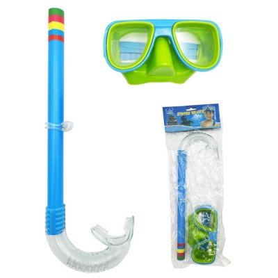 Schwimm-/Tauchset für...