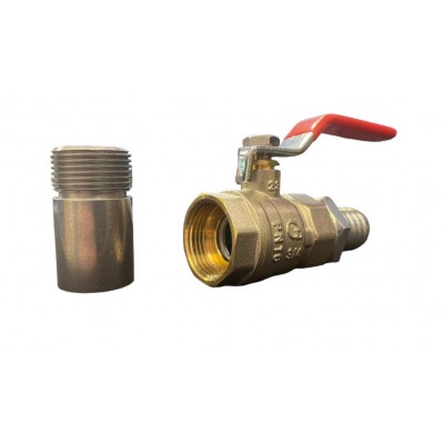 Druckluftpistole -...