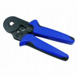 Universalus užspaudimo replės 170mm, 0,25 mm² – 10 mm²
