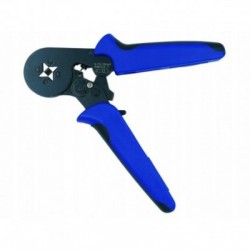 Universalus užspaudimo replės 170mm, 0,25 mm² – 10 mm²