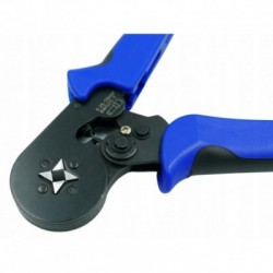Universalus užspaudimo replės 170mm, 0,25 mm² – 10 mm²