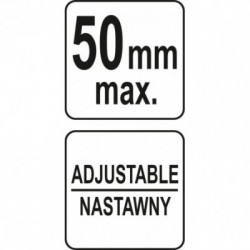 Guolių nuėmėjas dvikojis