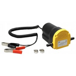 Elektrinė pompa alyvai 12V