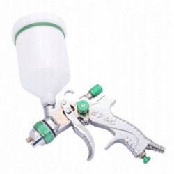 Dažymo pistoletas HVLP 0,6L 1,4mm