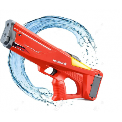 Leistungsstarke elektrische...