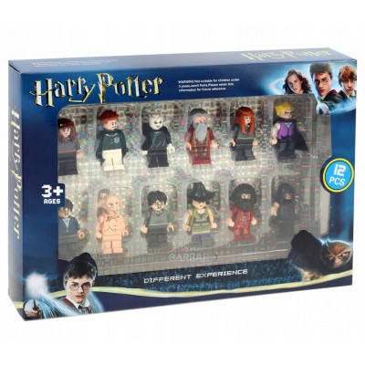 LEGO Harry Potter...