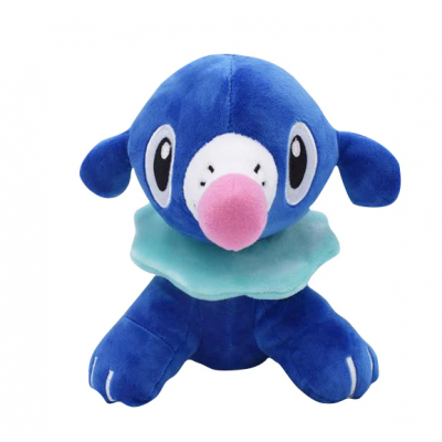 Pokemon-Plüschtier - Popplio