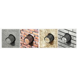 Deimantinė karūna 68mm, 5 segmentai, SDS PLUS
