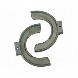 Amortizatorių spyruoklių suspaudėjas McPerson