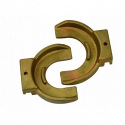 Amortizatorių spyruoklių suspaudėjas McPerson