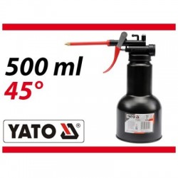 Tepalinė su žarna 500 ml