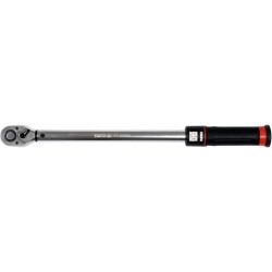 Dinamometrinis raktas su skale 1/2" 20 - 220 Nm