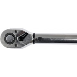 Dinamometrinis raktas su skale 1/2" 20 - 220 Nm