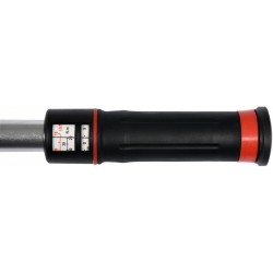 Dinamometrinis raktas su skale 1/2" 20 - 220 Nm