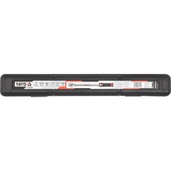 Dinamometrinis raktas su skale 1/2" 20 - 220 Nm