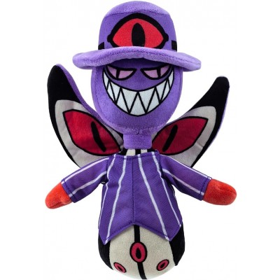 Die Figur des Hazbin...