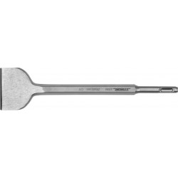 Kaltas betonui SDS PLUS plokščias platus 60x14x250 mm