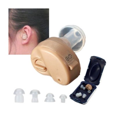 In-Ear-Hörgerät -...