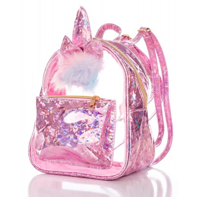 Kinderrucksack Einhorn -...