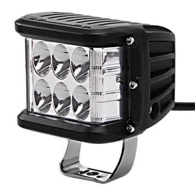 LED-Bar-Halogenlampe Cree...