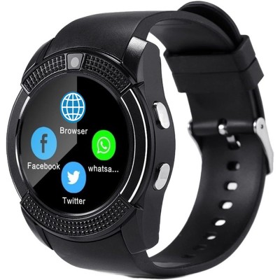Smartwatch mit SIM-Karte...
