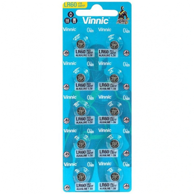 LR60 Vinnic...