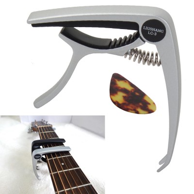 Gitarrensaitenklemme /...