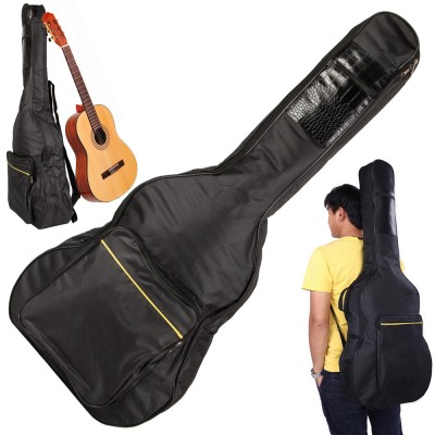 Gitarrenkoffer aus Stoff...