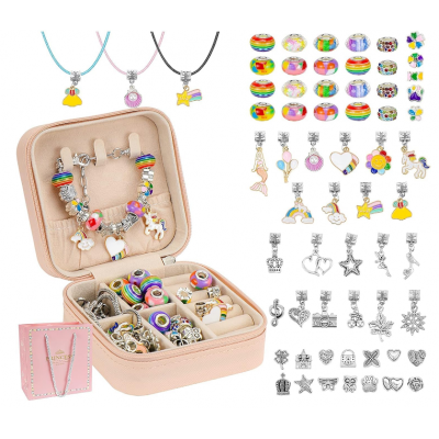 DIY Pandora-Armband-Set für...