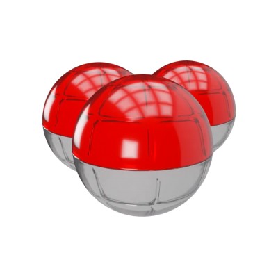 Pfeffergeschosse T4E PEB...