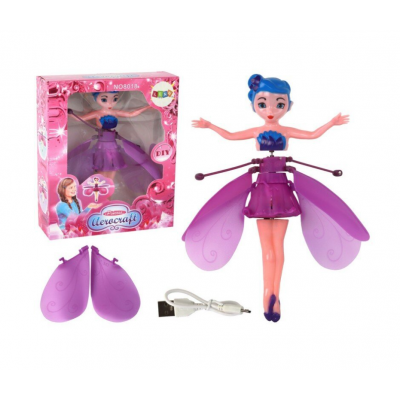 Magische fliegende und...