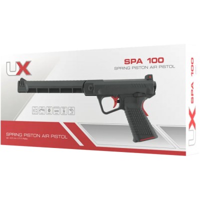 Pistole UX SPA 100 4,5 mm...