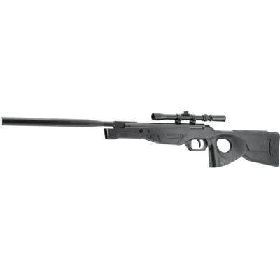 Luftgewehr UX PATROL Kal....