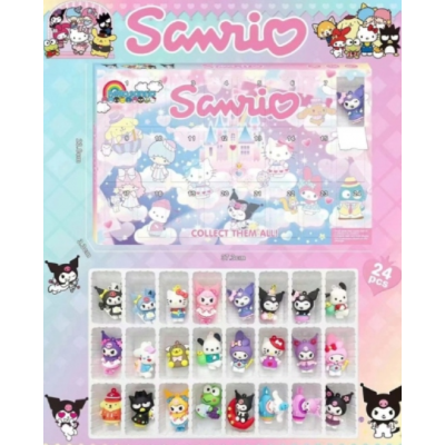 Sanrio Kuromi...