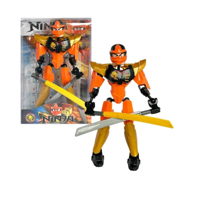 LEGO Ninjago Figur – Kaj...