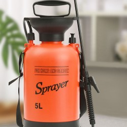 Sodo purkštuvas 5L