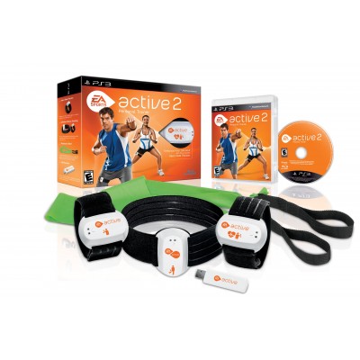 EA Sports Active 2 –...