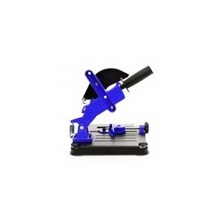 Stovas kampiniam šlifuokliui, 115-125 mm