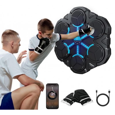 Musikboxspiel/Trainer mit...