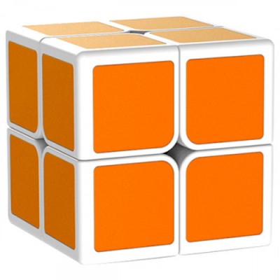 Rubik's Cube Style Puzzle...