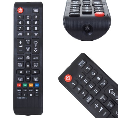 Universal-TV-Fernbedienung...