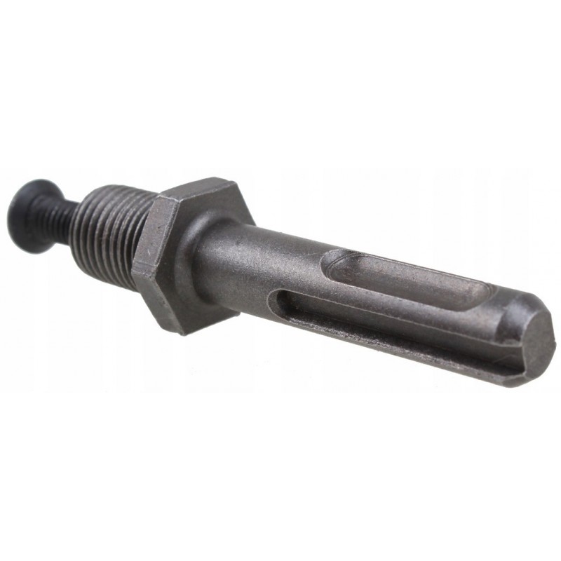 SDS PLUS Gręžimo griebtuvo adapteris SDS PLUS Gręžimo griebtuvo adapteris