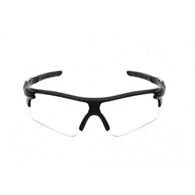Sportliche Fahrradbrille -...