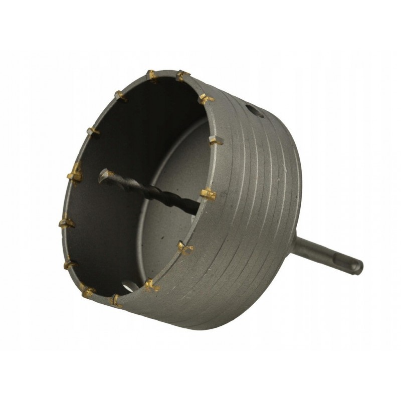 Gręžimo karūna mūrui SDS MAX 150 mm Gręžimo karūna mūrui SDS MAX 150 mm
